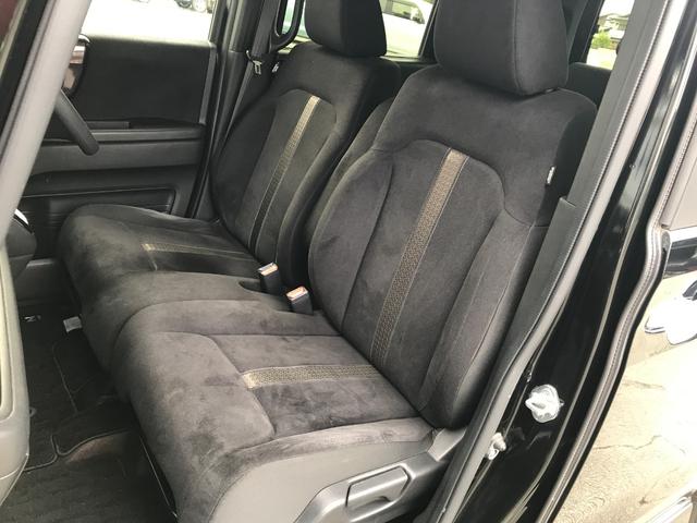 Ｎ－ＢＯＸカスタム Ｇ・Ｌホンダセンシング　純正ナビ　テレビ　バックカメラ　ＬＥＤヘッドライト　スマートキー　ＥＴＣ　純正アルミホイール（23枚目）