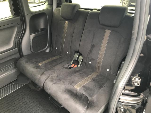 Ｎ－ＢＯＸカスタム Ｇ・Ｌホンダセンシング　純正ナビ　テレビ　バックカメラ　ＬＥＤヘッドライト　スマートキー　ＥＴＣ　純正アルミホイール（25枚目）