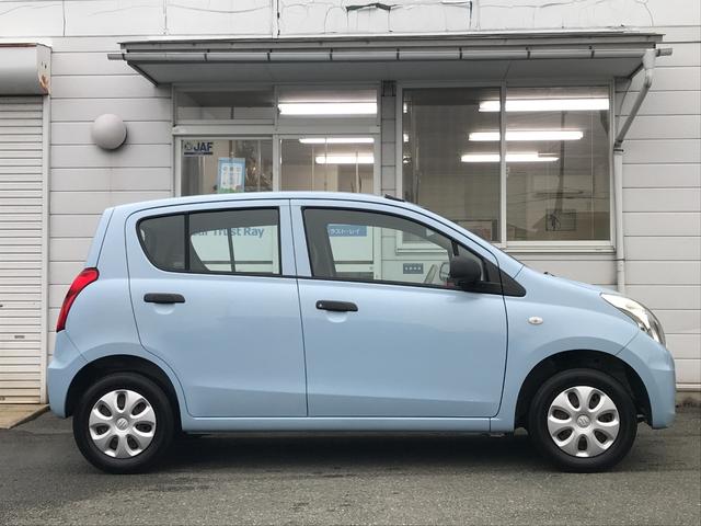 アルト Ｆ　パワステ　パワーウインドウ　ＣＤ　エアバック　キーレス　ＮＥＷサマータイヤ（8枚目）