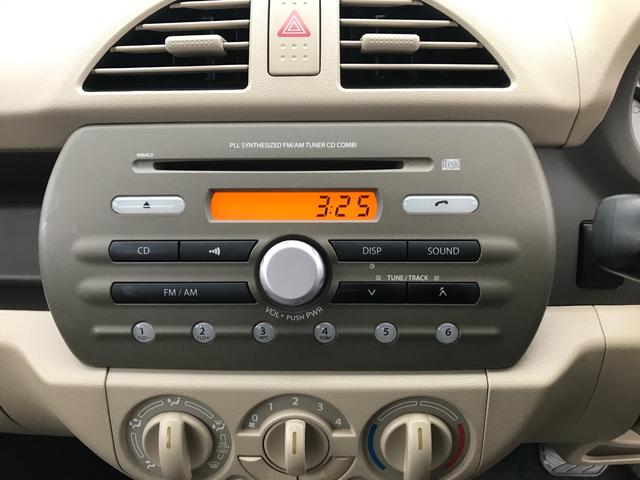 アルト Ｆ　パワステ　パワーウインドウ　ＣＤ　エアバック　キーレス　ＮＥＷサマータイヤ（13枚目）