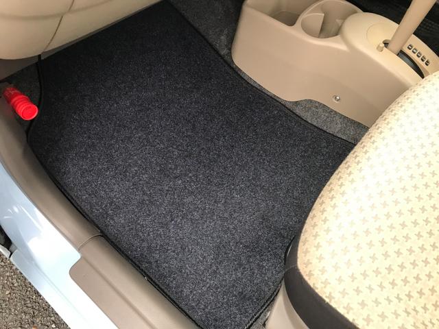 アルト Ｆ　パワステ　パワーウインドウ　ＣＤ　エアバック　キーレス　ＮＥＷサマータイヤ（18枚目）