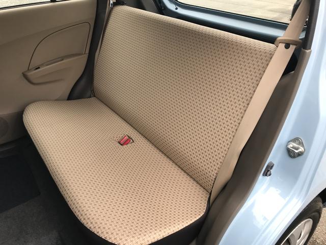 アルト Ｆ　パワステ　パワーウインドウ　ＣＤ　エアバック　キーレス　ＮＥＷサマータイヤ（19枚目）