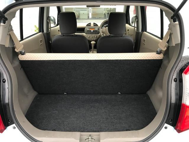 アルト Ｆ　パワステ　パワーウインドウ　ＣＤ　エアバック　キーレス　ＮＥＷサマータイヤ（21枚目）