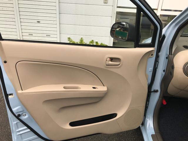 アルト Ｆ　パワステ　パワーウインドウ　ＣＤ　エアバック　キーレス　ＮＥＷサマータイヤ（26枚目）
