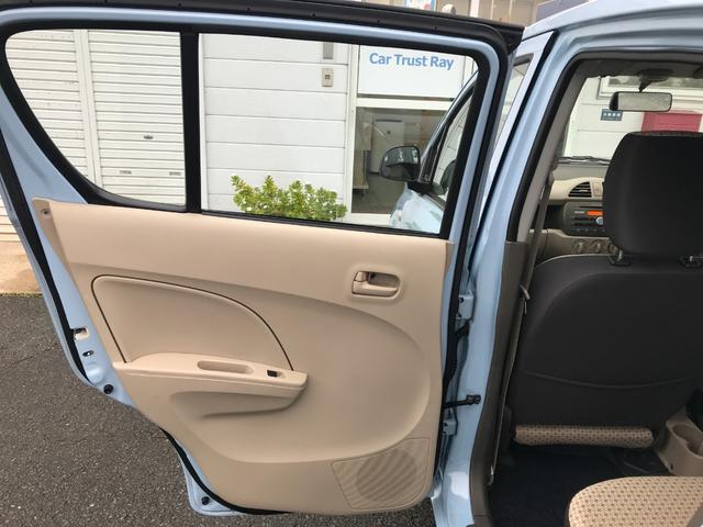 アルト Ｆ　パワステ　パワーウインドウ　ＣＤ　エアバック　キーレス　ＮＥＷサマータイヤ（27枚目）