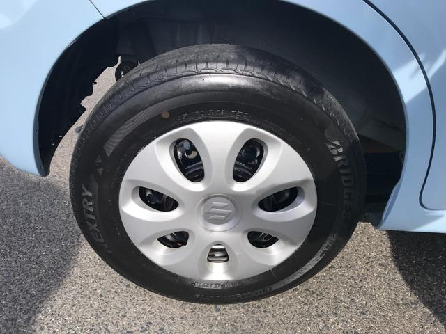 アルト Ｆ　パワステ　パワーウインドウ　ＣＤ　エアバック　キーレス　ＮＥＷサマータイヤ（29枚目）