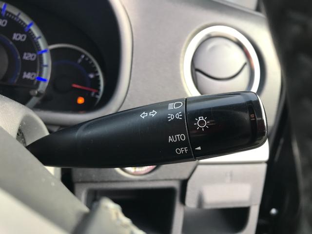 ワゴンＲスティングレー Ｘ　ナビ　ＴＶ　ＨＩＤ　オートライト　スマートキー　純正アルミホイール（16枚目）