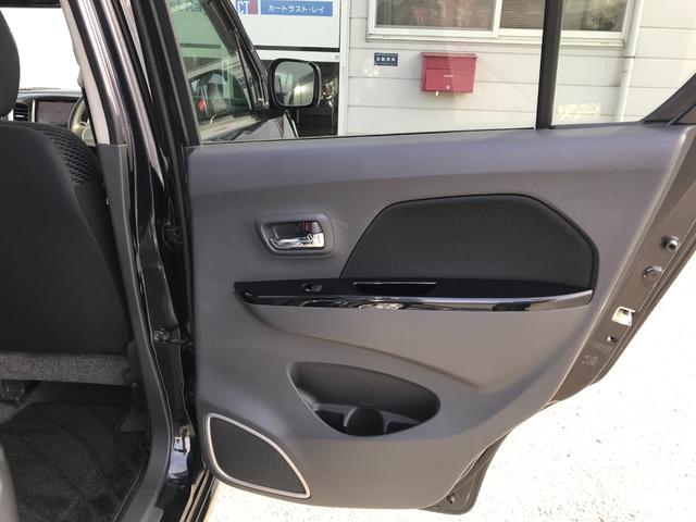 ワゴンＲスティングレー Ｘ　ナビ　ＴＶ　ＨＩＤ　オートライト　スマートキー　純正アルミホイール（28枚目）