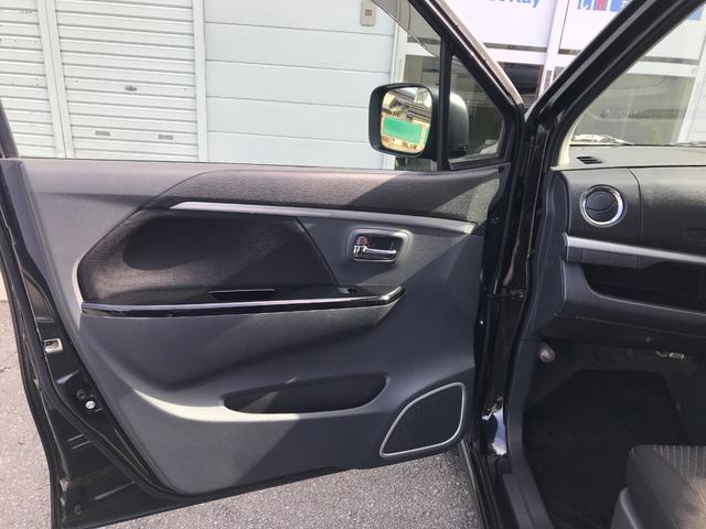 ワゴンＲスティングレー Ｘ　ナビ　ＴＶ　ＨＩＤ　オートライト　スマートキー　純正アルミホイール（29枚目）