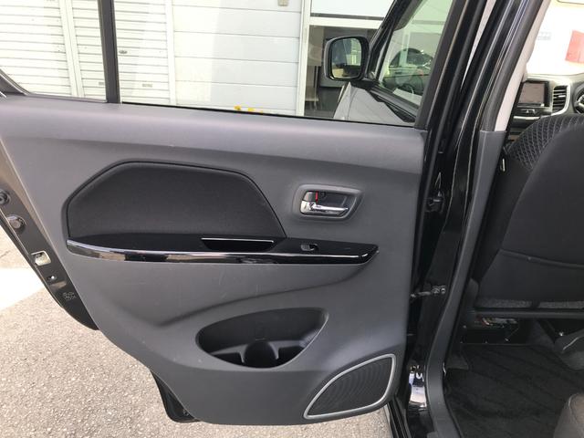 ワゴンＲスティングレー Ｘ　ナビ　ＴＶ　ＨＩＤ　オートライト　スマートキー　純正アルミホイール（30枚目）