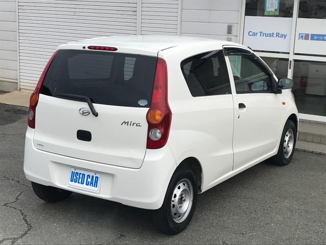 下取り保証、始めました！軽自動車３万円・普通車５万円をお約束いたします。どんなに古くても、走っていても大丈夫です。