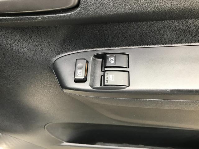 パワーウインドウ装備です。