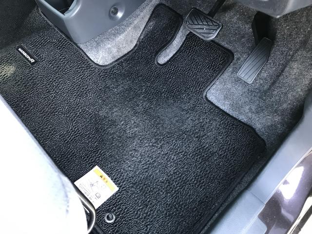 ワゴンＲ ＦＺ　レーダーブレーキサポート　シートヒーター　オートエアコン　プッシュスタート　スマートキー　社外アルミホイール（18枚目）