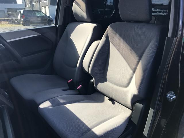 ワゴンＲ ＦＺ　レーダーブレーキサポート　シートヒーター　オートエアコン　プッシュスタート　スマートキー　社外アルミホイール（19枚目）