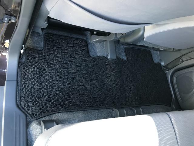 ワゴンＲ ＦＺ　レーダーブレーキサポート　シートヒーター　オートエアコン　プッシュスタート　スマートキー　社外アルミホイール（22枚目）