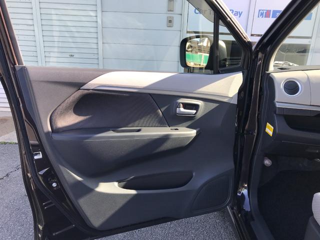 ワゴンＲ ＦＺ　レーダーブレーキサポート　シートヒーター　オートエアコン　プッシュスタート　スマートキー　社外アルミホイール（28枚目）