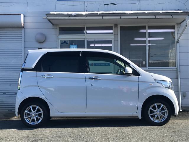 N-WGN G SSパッケージII 4WD 社外ナビ テレビ バックカメラ Bluetooth 両席シートヒーター スマートキー ETC(8枚目)