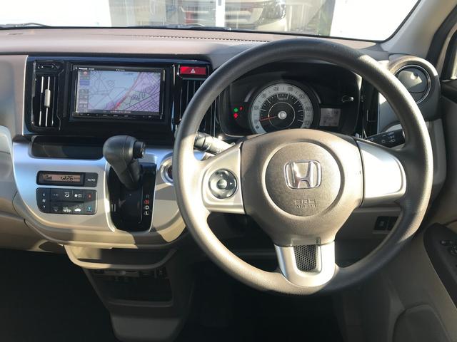 N-WGN G SSパッケージII 4WD 社外ナビ テレビ バックカメラ Bluetooth 両席シートヒーター スマートキー ETC(11枚目)