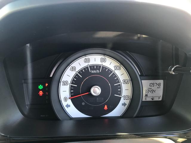 N-WGN G SSパッケージII 4WD 社外ナビ テレビ バックカメラ Bluetooth 両席シートヒーター スマートキー ETC(12枚目)