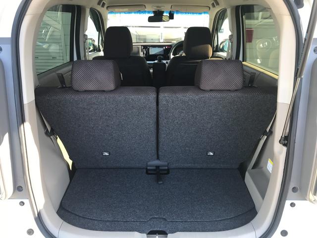 N-WGN G SSパッケージII 4WD 社外ナビ テレビ バックカメラ Bluetooth 両席シートヒーター スマートキー ETC(25枚目)