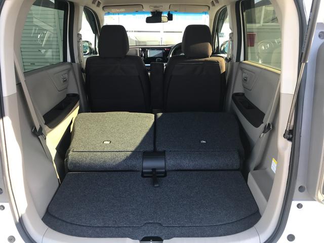 N-WGN G SSパッケージII 4WD 社外ナビ テレビ バックカメラ Bluetooth 両席シートヒーター スマートキー ETC(26枚目)