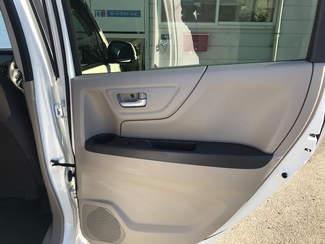 N-WGN G SSパッケージII 4WD 社外ナビ テレビ バックカメラ Bluetooth 両席シートヒーター スマートキー ETC(29枚目)