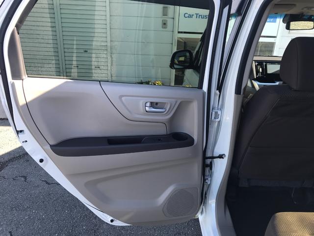 N-WGN G SSパッケージII 4WD 社外ナビ テレビ バックカメラ Bluetooth 両席シートヒーター スマートキー ETC(31枚目)