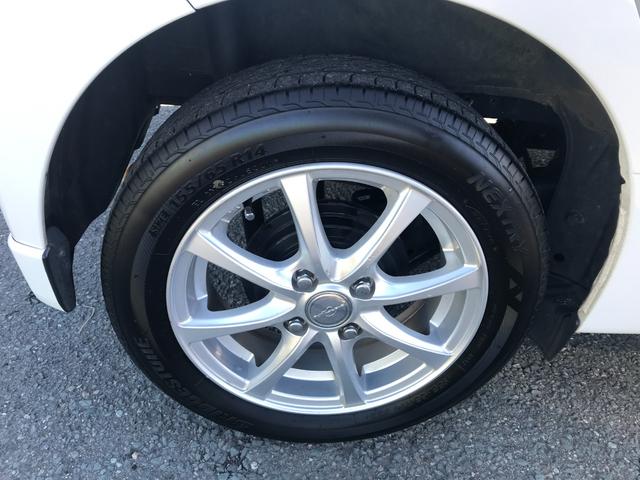 N-WGN G SSパッケージII 4WD 社外ナビ テレビ バックカメラ Bluetooth 両席シートヒーター スマートキー ETC(33枚目)