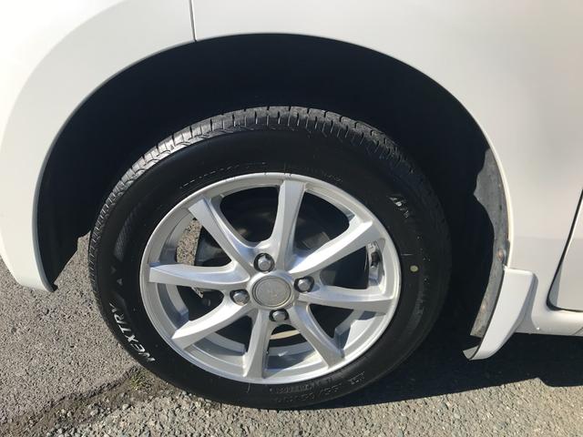 N-WGN G SSパッケージII 4WD 社外ナビ テレビ バックカメラ Bluetooth 両席シートヒーター スマートキー ETC(34枚目)