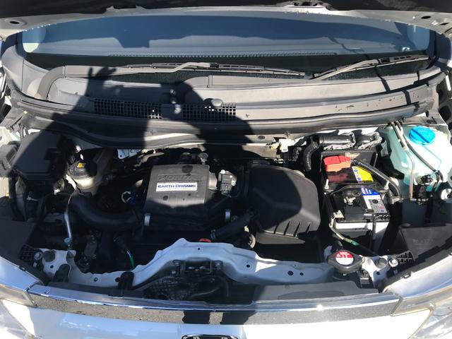 N-WGN G SSパッケージII 4WD 社外ナビ テレビ バックカメラ Bluetooth 両席シートヒーター スマートキー ETC(36枚目)