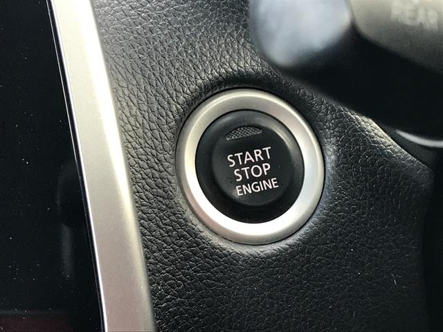 デイズ ハイウェイスター X 4WD 純正ナビ テレビ アラウンドビューモニター プッシュスタート スマートキー エンジンスターター シートヒーター(17枚目)