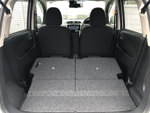 デイズ ハイウェイスター X 4WD 純正ナビ テレビ アラウンドビューモニター プッシュスタート スマートキー エンジンスターター シートヒーター(27枚目)