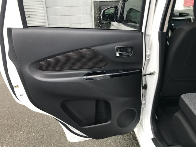 デイズ ハイウェイスター X 4WD 純正ナビ テレビ アラウンドビューモニター プッシュスタート スマートキー エンジンスターター シートヒーター(32枚目)