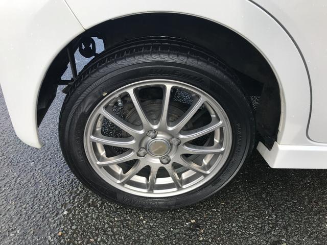 デイズ ハイウェイスター X 4WD 純正ナビ テレビ アラウンドビューモニター プッシュスタート スマートキー エンジンスターター シートヒーター(34枚目)