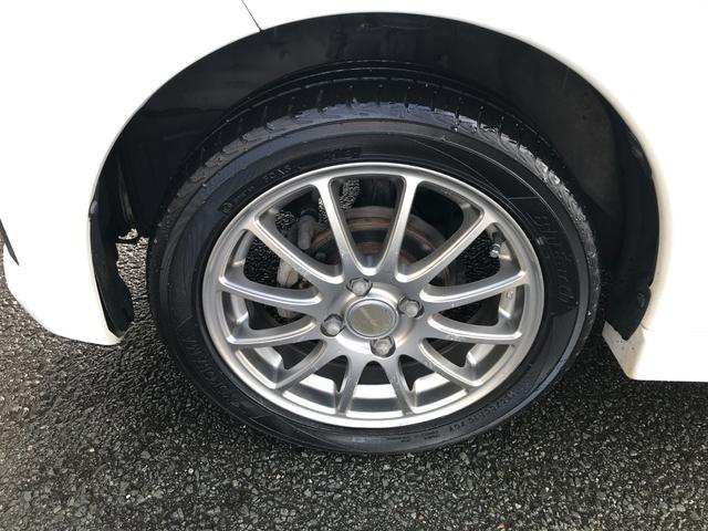 デイズ ハイウェイスター X 4WD 純正ナビ テレビ アラウンドビューモニター プッシュスタート スマートキー エンジンスターター シートヒーター(35枚目)