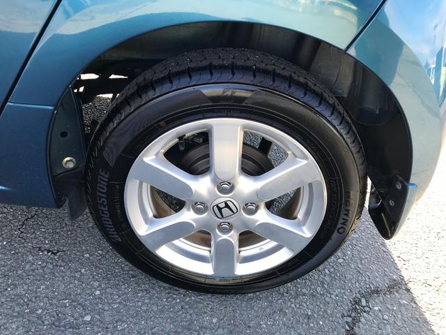 Ｎ－ＯＮＥ プレミアム　純正ナビ　テレビ　バックカメラ　ＨＩＤ　オートライト　スマートキー　純正アルミホイール　衝突被害軽減システム（35枚目）