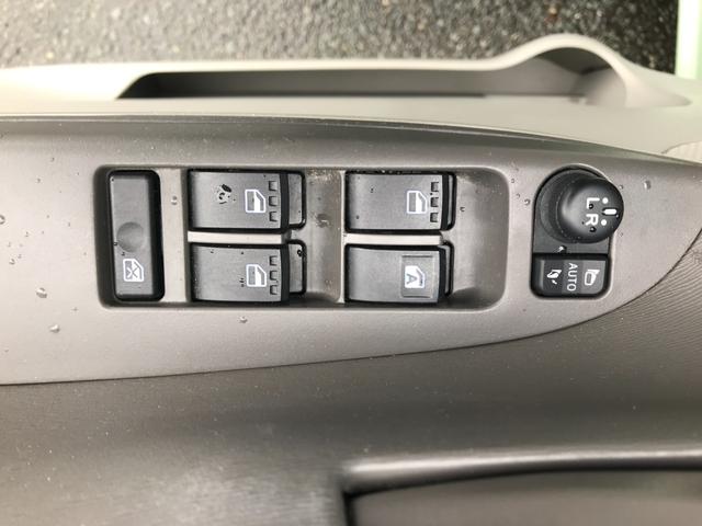 タント Ｘ　ＳＡＩＩ　純正ナビ　テレビ　バックカメラ　スマートキー　プッシュスタート　左側パワースライドドア　社外アルミホイール　衝突被害軽減システム（18枚目）