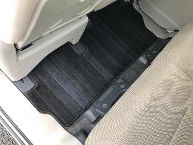 タント Ｘ　ＳＡＩＩ　純正ナビ　テレビ　バックカメラ　スマートキー　プッシュスタート　左側パワースライドドア　社外アルミホイール　衝突被害軽減システム（24枚目）