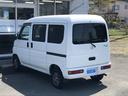 HONDA ACTY VAN