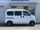 HONDA ACTY VAN