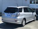 HONDA FIT SHUTTLE HYBRID