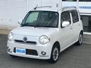 ミラココア ココアプラスＸ　４ＷＤ　ナビ　フォグランプ　オートエアコン　スマートキー（3枚目）