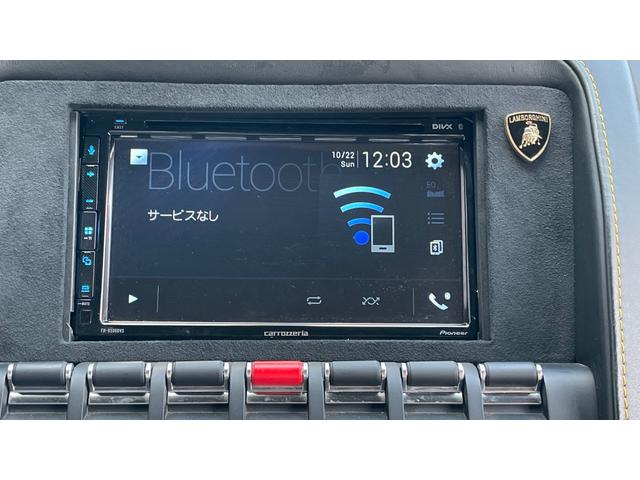 ベースグレード　ｅギア　４ＷＤ　社外マフラー　フロントリフティング　ナビ　バックカメラ　Ｂｌｕｅｔｏｏｔｈ接続　革シート　パワーシート　ＥＴＳ(14枚目)