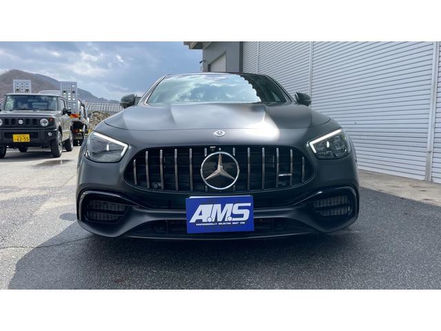 メルセデスＡＭＧ Ｅクラス