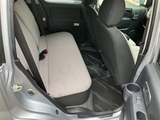 オッティ ライダー　４ＷＤ　ターボ　電動スライドドア　キーレス　ＥＴＣ　純正ＨＩＤ　シートヒーター　ドラレコ　地デジ　日産プリンスでメーター交換　実走行８７４２０キロ　ディラー記録簿有り（15枚目）