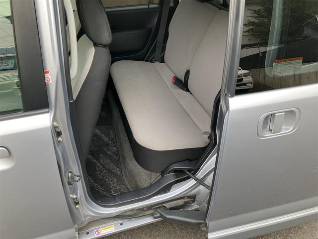 オッティ ライダー　４ＷＤ　ターボ　電動スライドドア　キーレス　ＥＴＣ　純正ＨＩＤ　シートヒーター　ドラレコ　地デジ　日産プリンスでメーター交換　実走行８７４２０キロ　ディラー記録簿有り（22枚目）