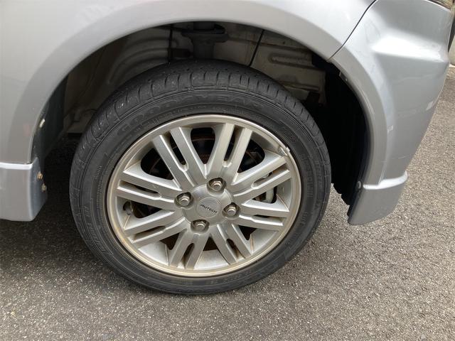 オッティ ライダー　４ＷＤ　ターボ　電動スライドドア　キーレス　ＥＴＣ　純正ＨＩＤ　シートヒーター　ドラレコ　地デジ　日産プリンスでメーター交換　実走行８７４２０キロ　ディラー記録簿有り（24枚目）