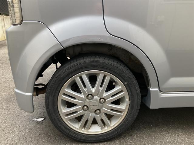 オッティ ライダー　４ＷＤ　ターボ　電動スライドドア　キーレス　ＥＴＣ　純正ＨＩＤ　シートヒーター　ドラレコ　地デジ　日産プリンスでメーター交換　実走行８７４２０キロ　ディラー記録簿有り（25枚目）