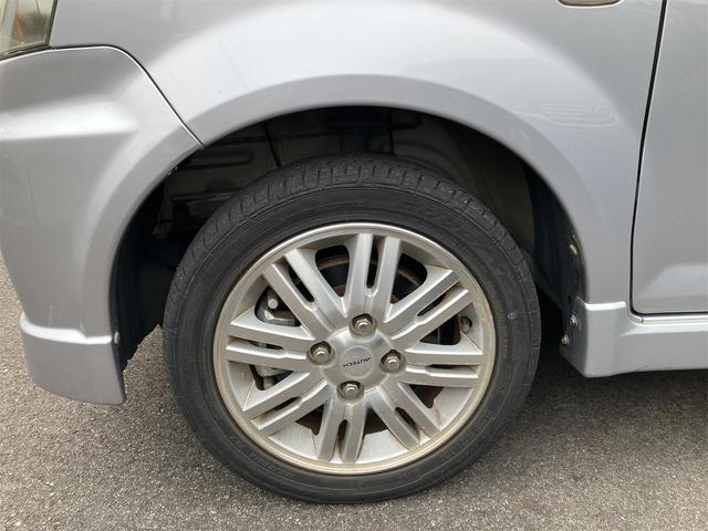 オッティ ライダー　４ＷＤ　ターボ　電動スライドドア　キーレス　ＥＴＣ　純正ＨＩＤ　シートヒーター　ドラレコ　地デジ　日産プリンスでメーター交換　実走行８７４２０キロ　ディラー記録簿有り（26枚目）