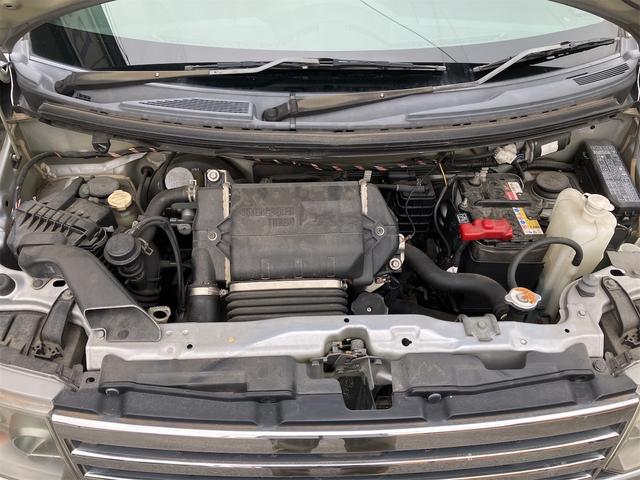 オッティ ライダー　４ＷＤ　ターボ　電動スライドドア　キーレス　ＥＴＣ　純正ＨＩＤ　シートヒーター　ドラレコ　地デジ　日産プリンスでメーター交換　実走行８７４２０キロ　ディラー記録簿有り（28枚目）